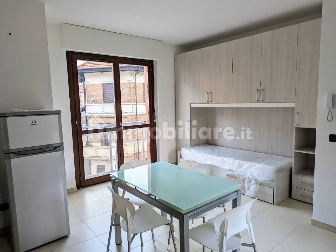 Monolocale via Caprie 20, Cit Turin, Torino - foto 5