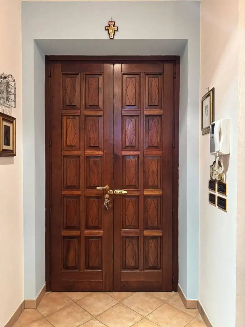 Villa unifamiliare via Cuneo 41, Centro, Bernezzo - foto 4