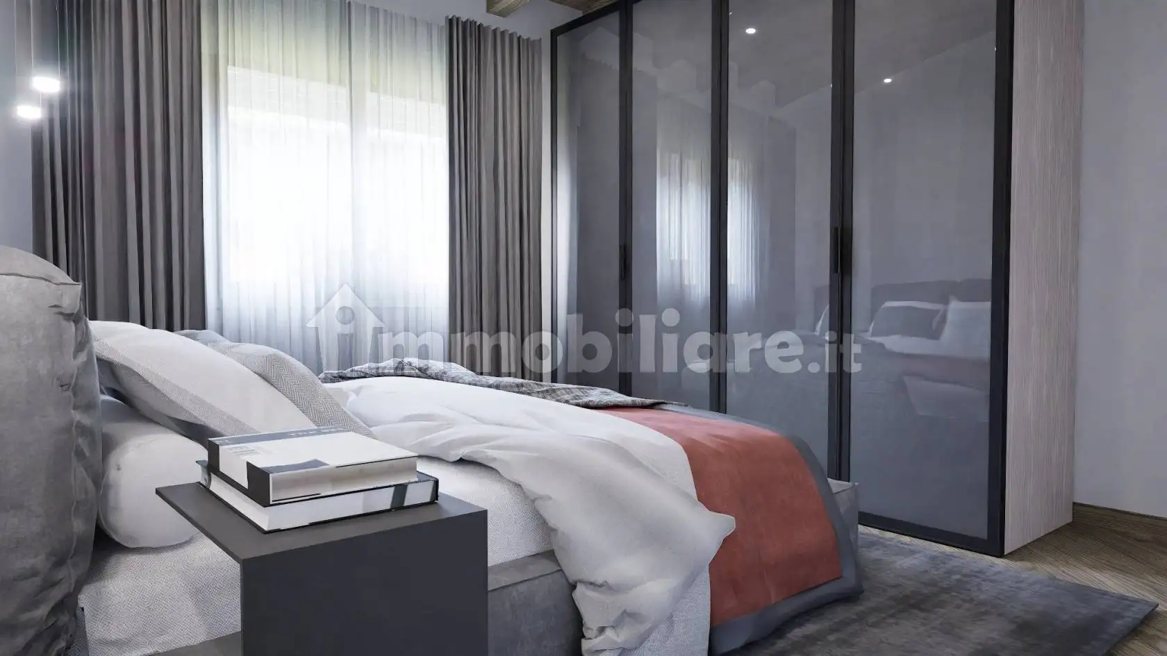 Villa unifamiliare via Sandro Pertini, Centro, Bagnaria Arsa - foto 5