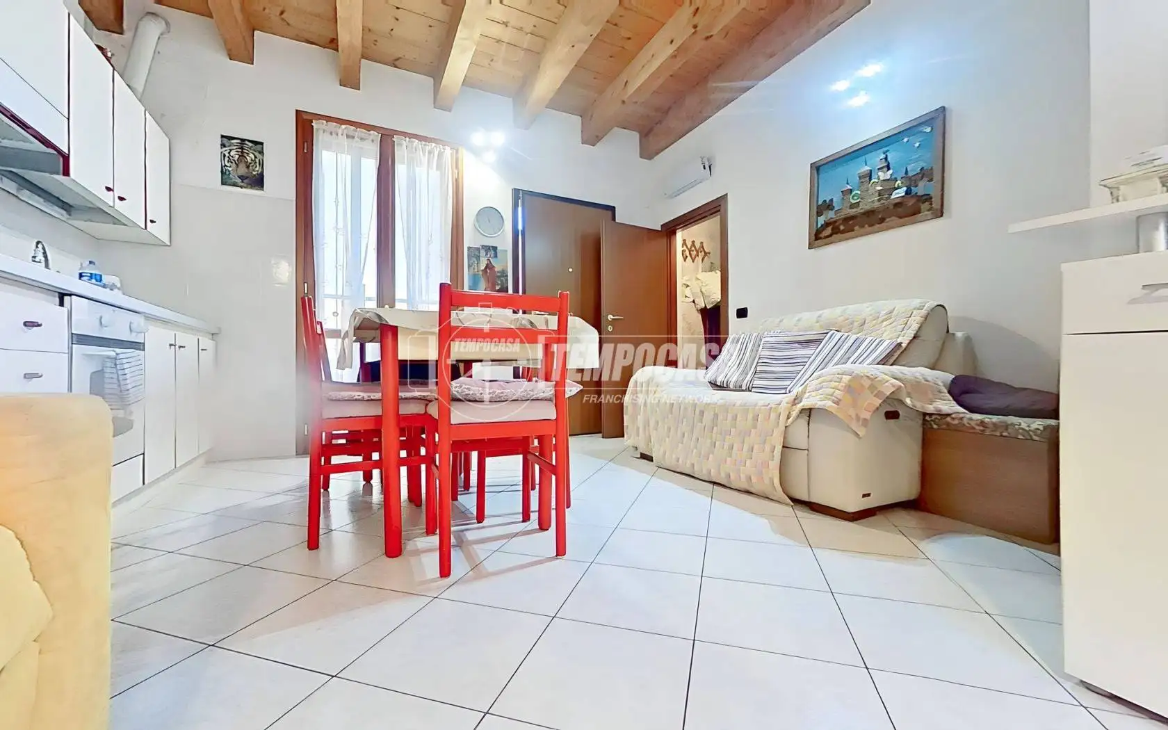 Appartamento in vendita a Seregno