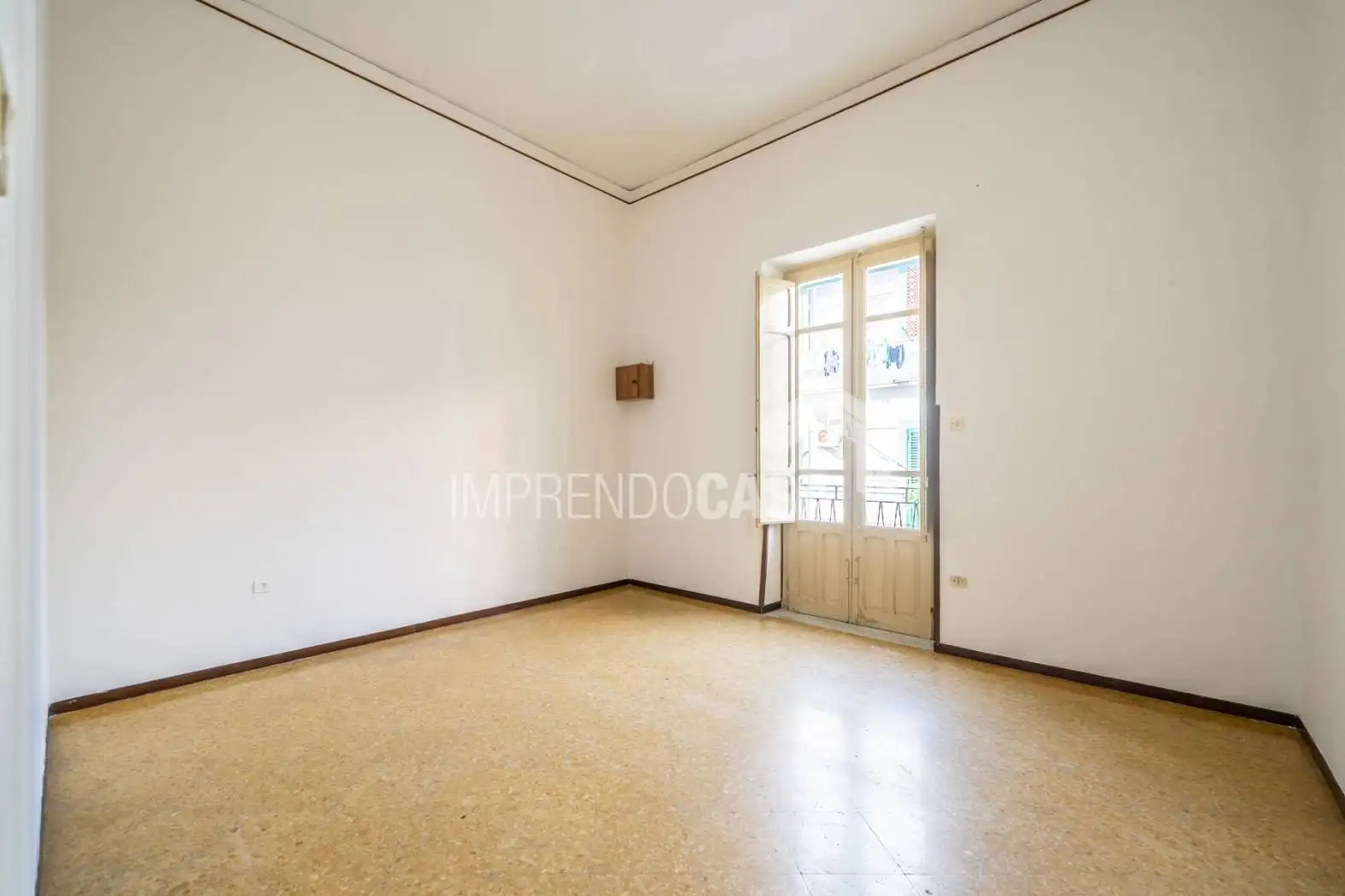 Appartamento in vendita a Palermo