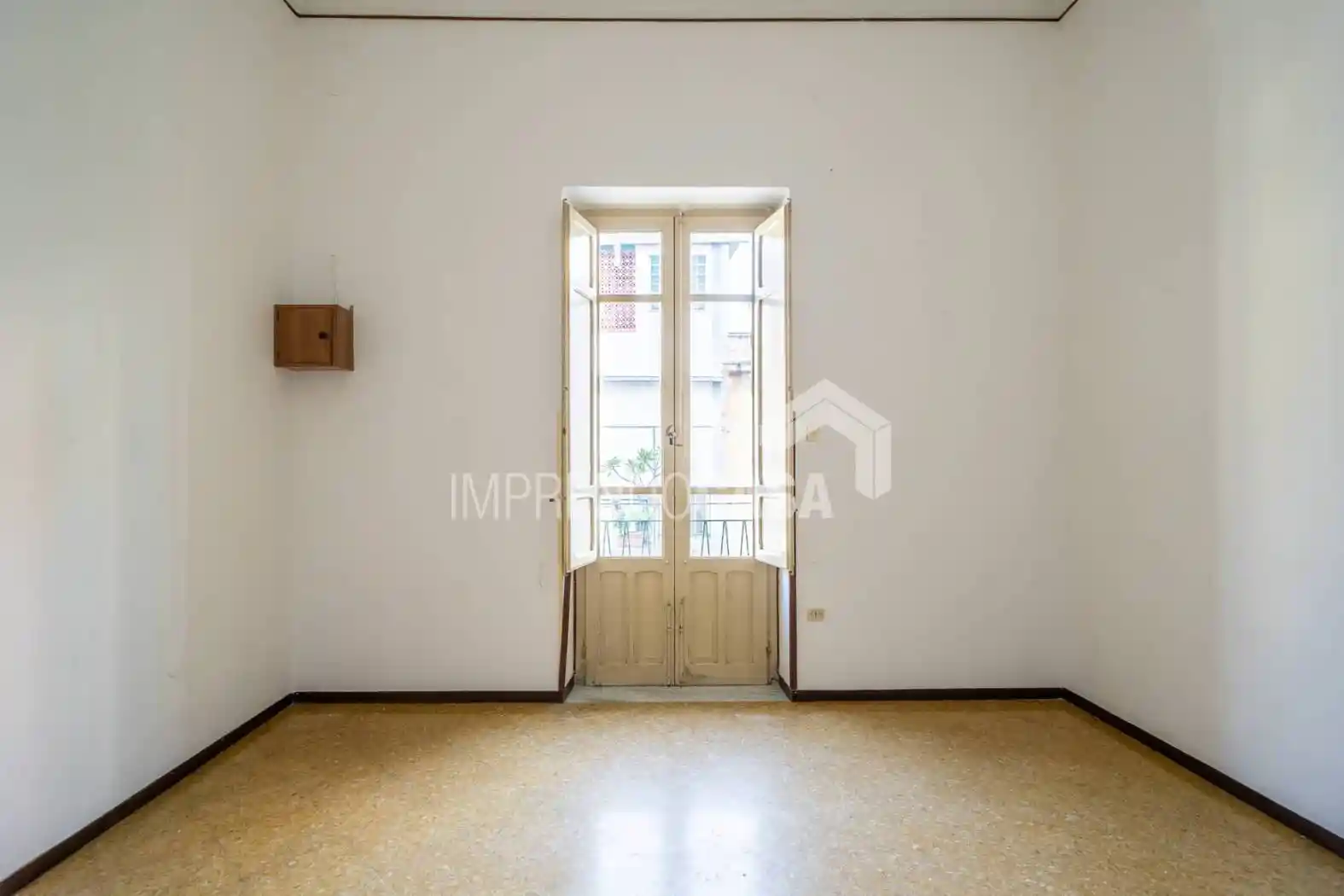 Trilocale via Giovanni Lanza 12, Uditore - Leonardo Da Vinci Alta, Palermo - foto 3