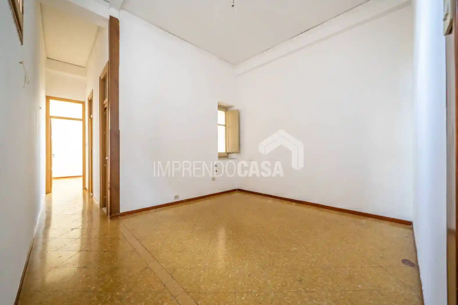 Trilocale via Giovanni Lanza 12, Uditore - Leonardo Da Vinci Alta, Palermo - foto 4