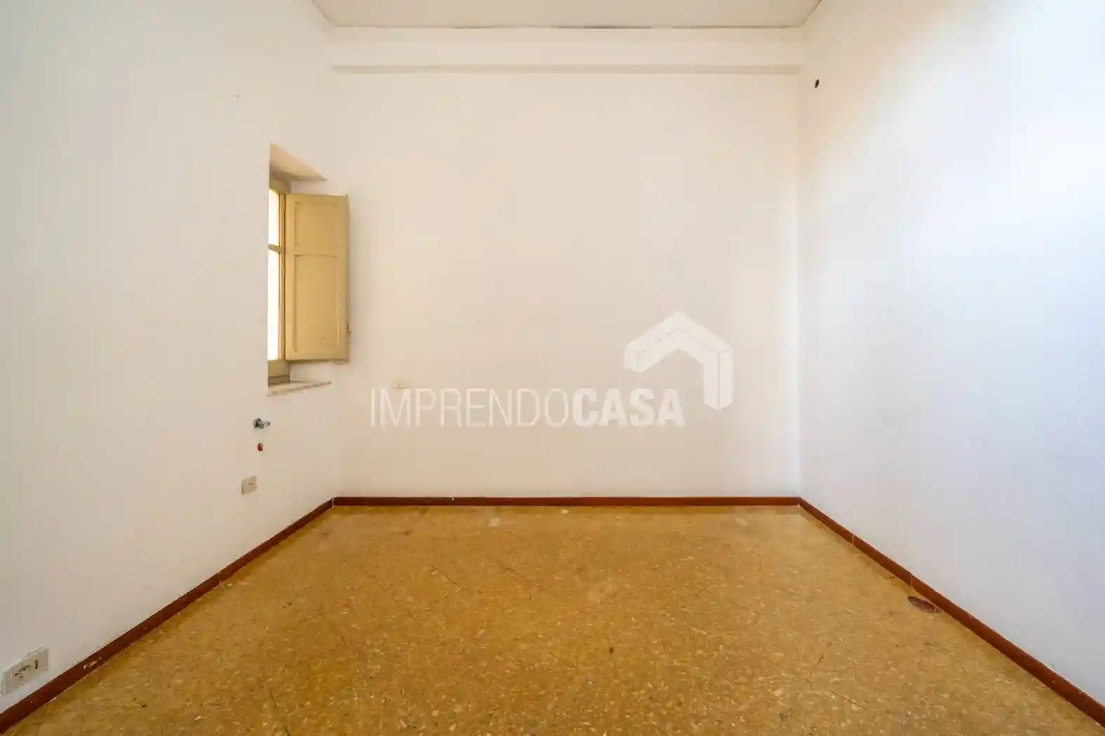 Trilocale via Giovanni Lanza 12, Uditore - Leonardo Da Vinci Alta, Palermo - foto 5