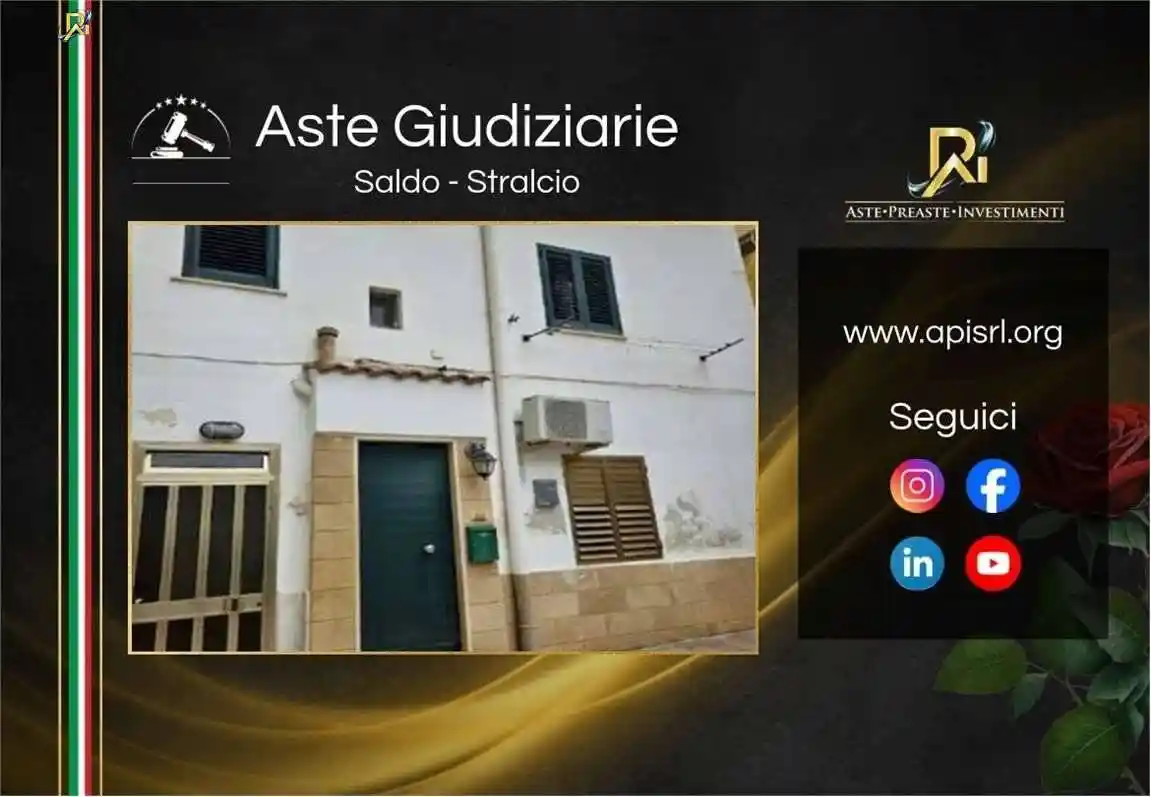 Appartamento in vendita a Taranto