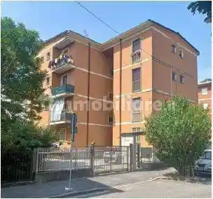 Appartamento in vendita a Cassano d'Adda