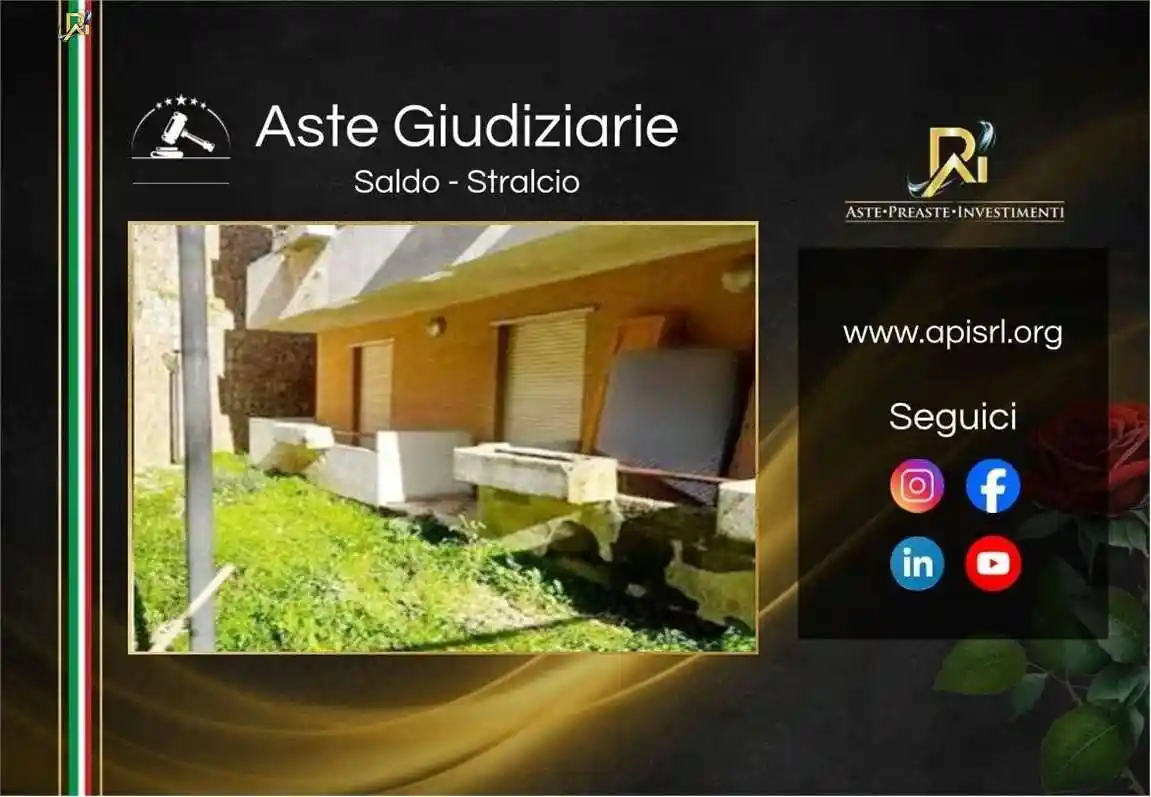 Appartamento in vendita a Vico del Gargano