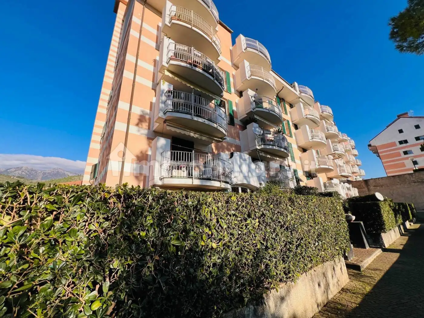 Quadrilocale via Terralba 53, Centro, Arenzano - foto 3