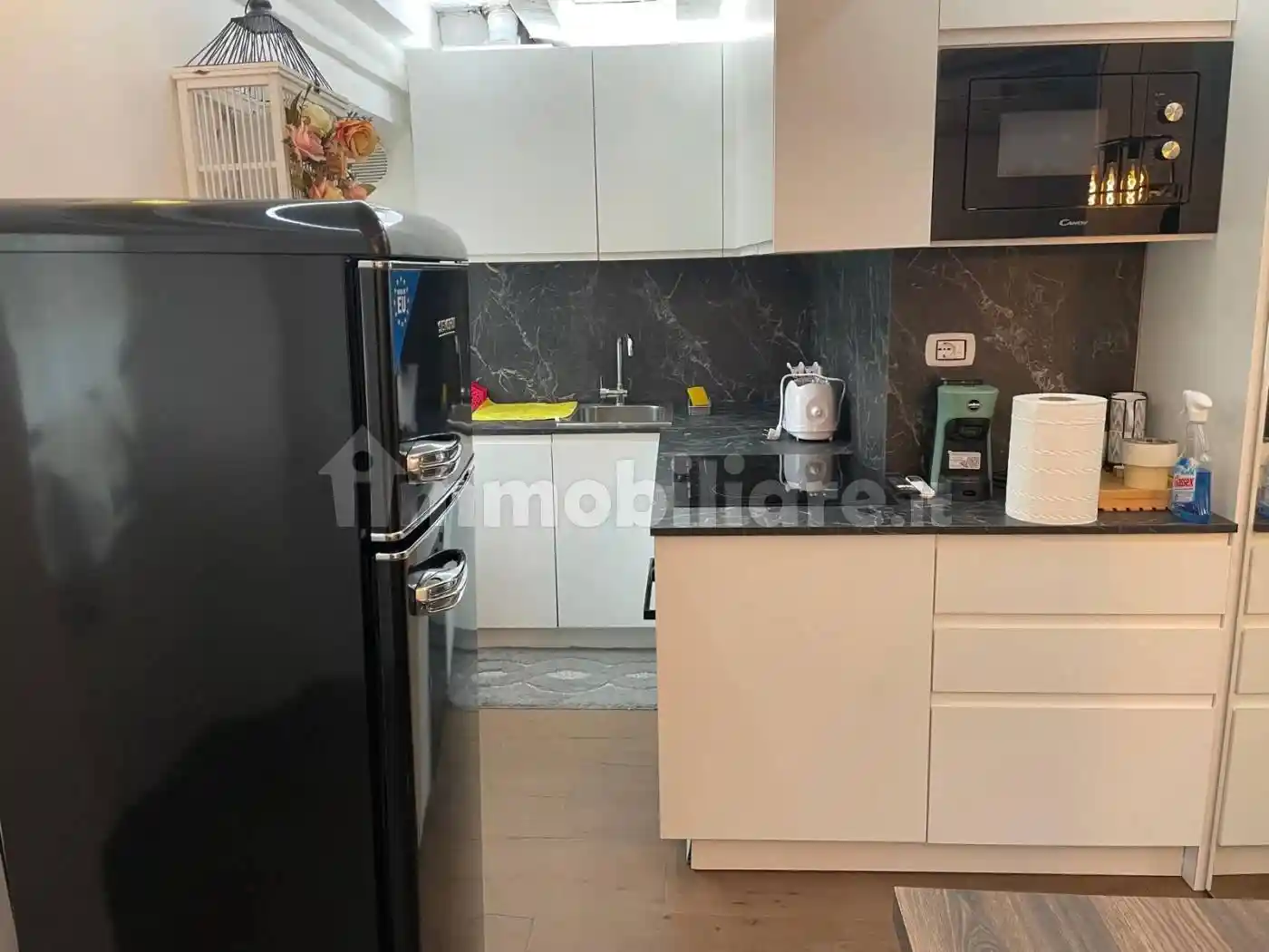 Quadrilocale ottimo stato, su più livelli, Veronetta, Verona - foto 2