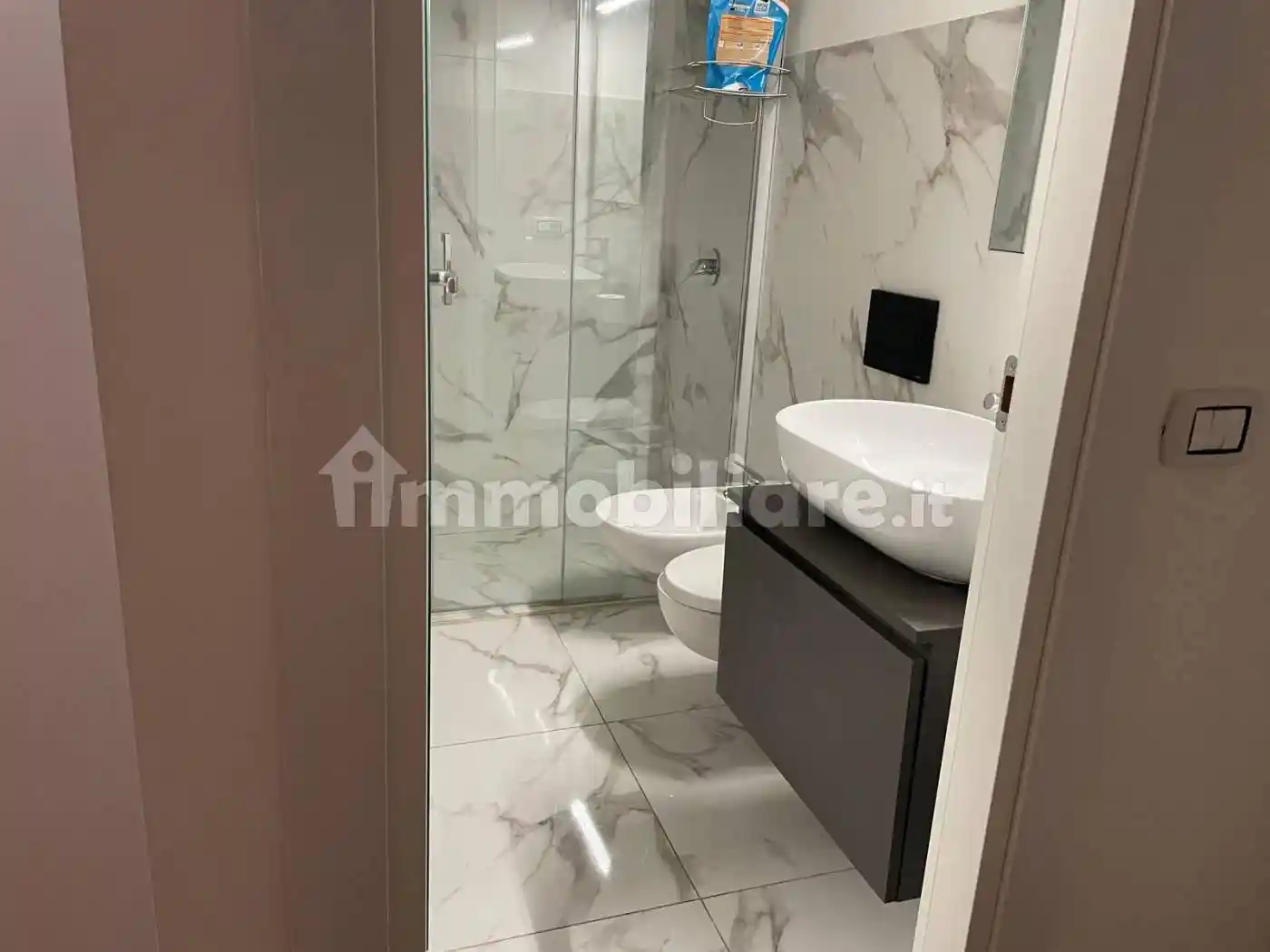 Quadrilocale ottimo stato, su più livelli, Veronetta, Verona - foto 4