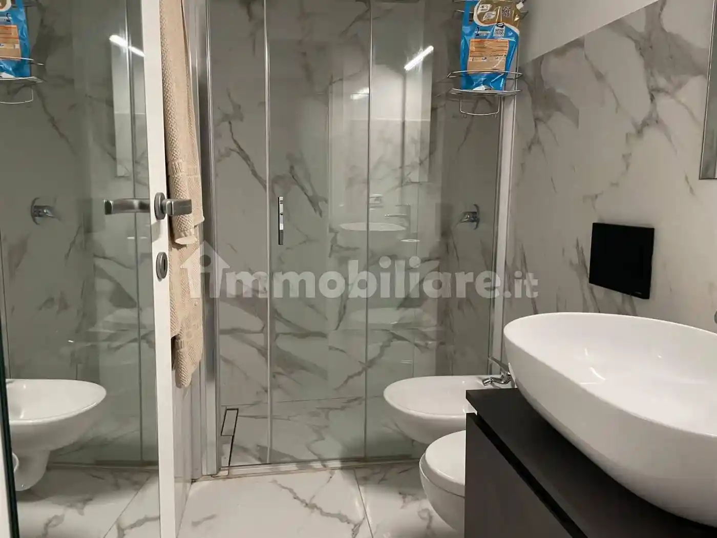 Quadrilocale ottimo stato, su più livelli, Veronetta, Verona - foto 5