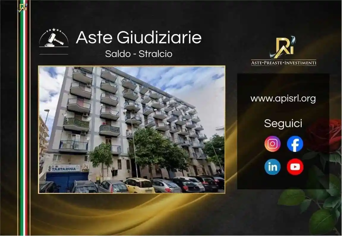 Appartamento in vendita a Manfredonia