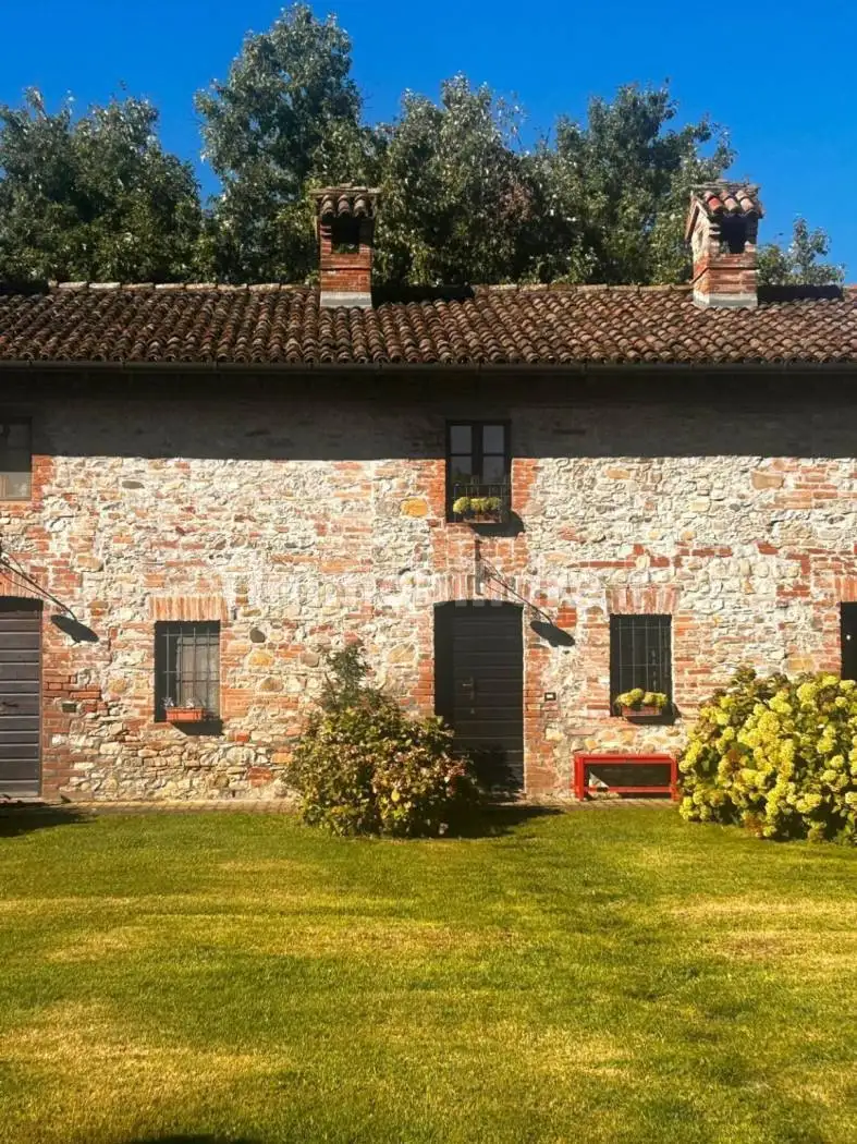 Bilocale Località Grintorto, Agazzano - foto 2