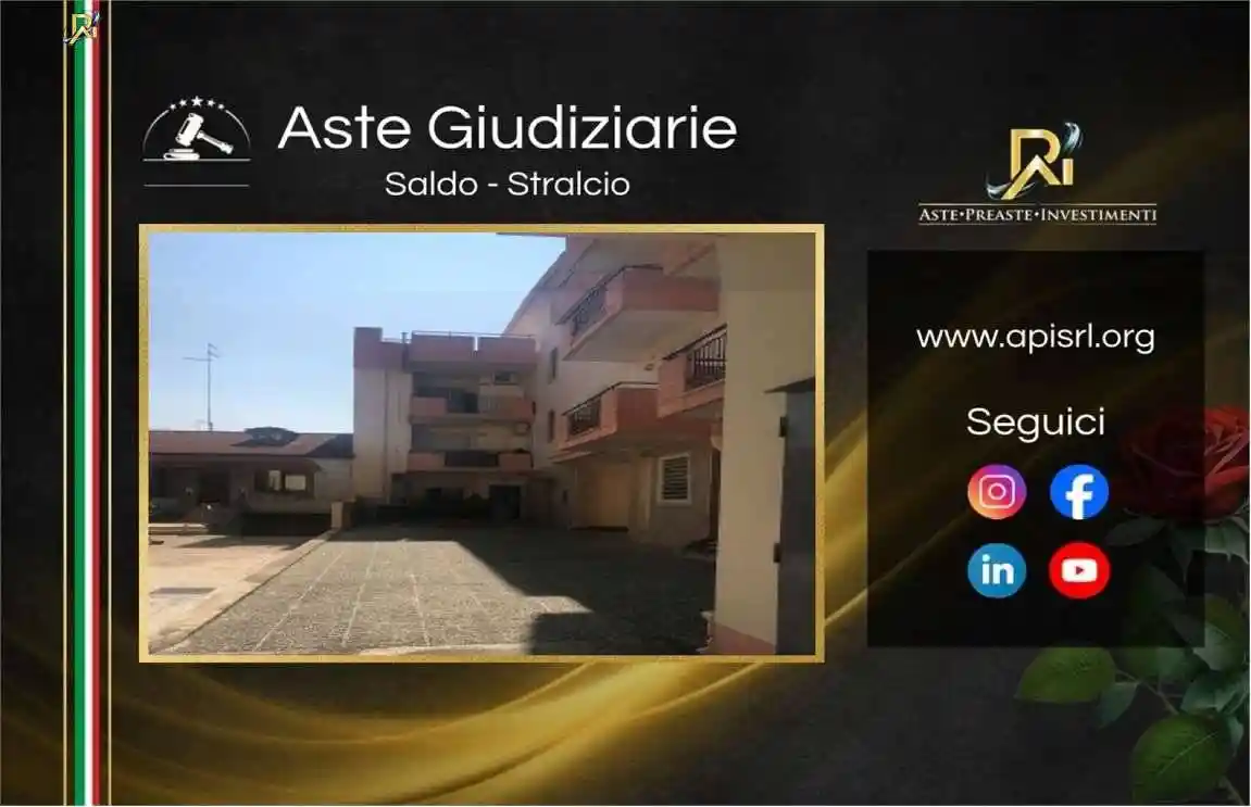 Appartamento in vendita a Cassano delle Murge