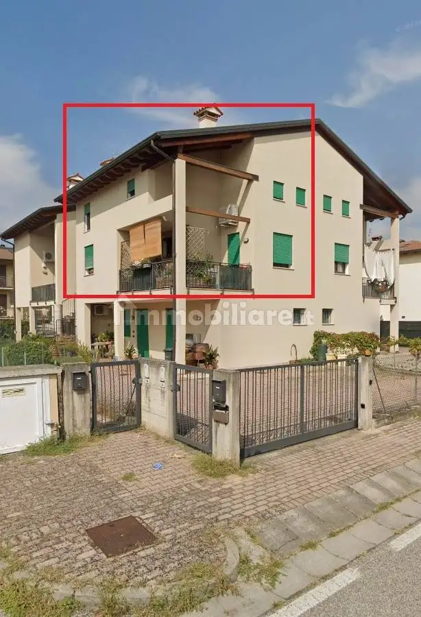 Appartamento all'asta via Generale Carlo Alberto Dalla Chiesa 16, Bolzano Vicentino - foto 2