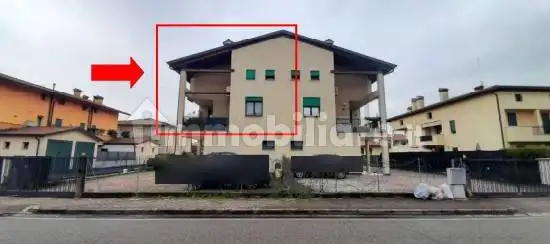 Appartamento all'asta via Generale Carlo Alberto Dalla Chiesa 16, Bolzano Vicentino - foto 3