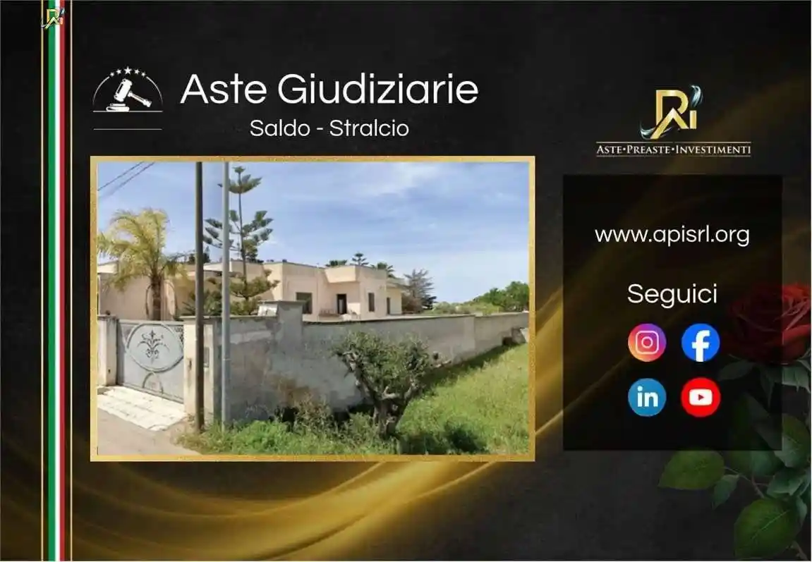 Appartamento in vendita a Squinzano