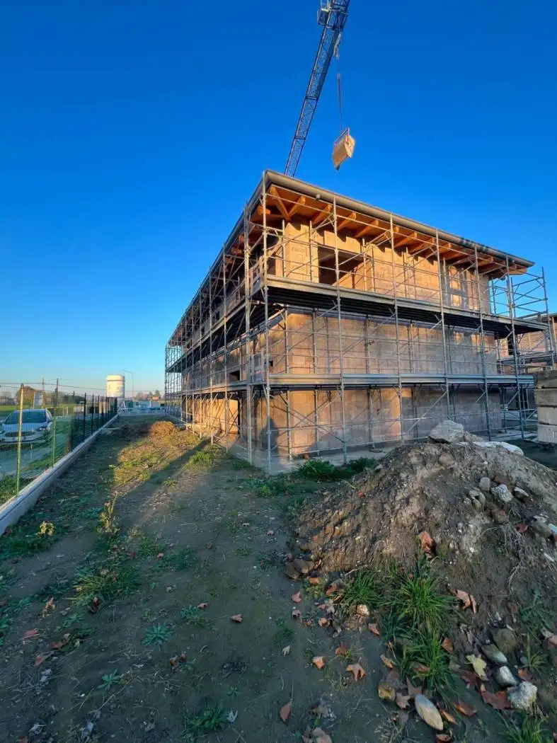 Villa in vendita a Minerbio