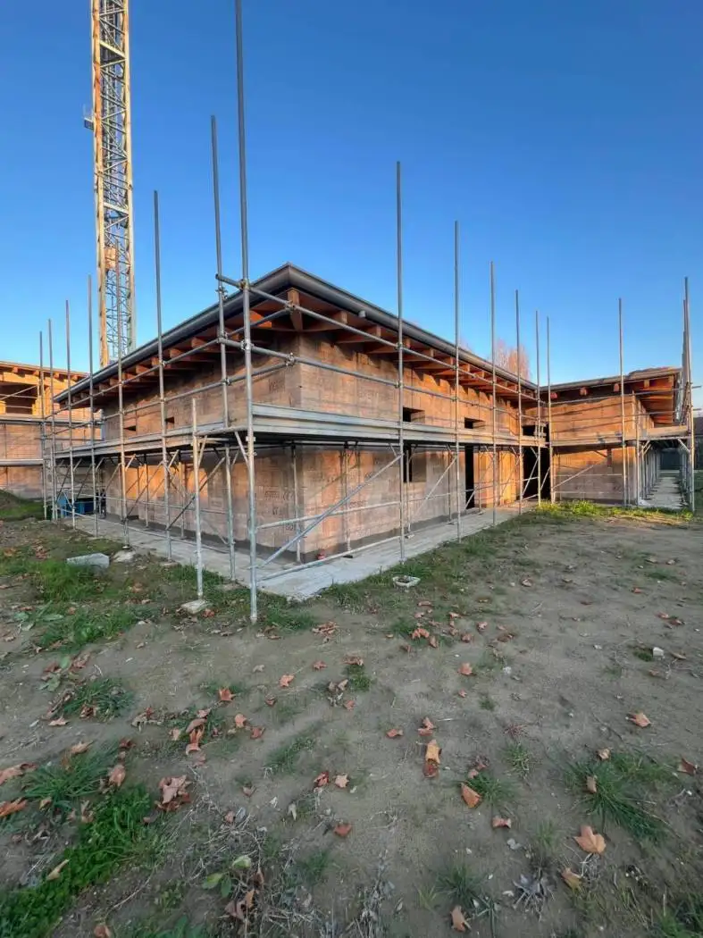 Villa in vendita a Minerbio