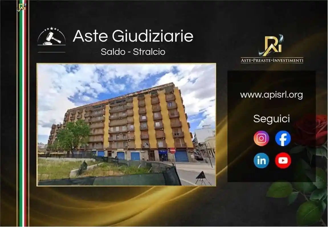 Appartamento in vendita a Triggiano