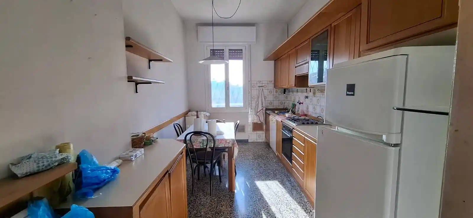 Quadrilocale buono stato, quarto piano, Centro, Garibaldi, Casalecchio di Reno - foto 5