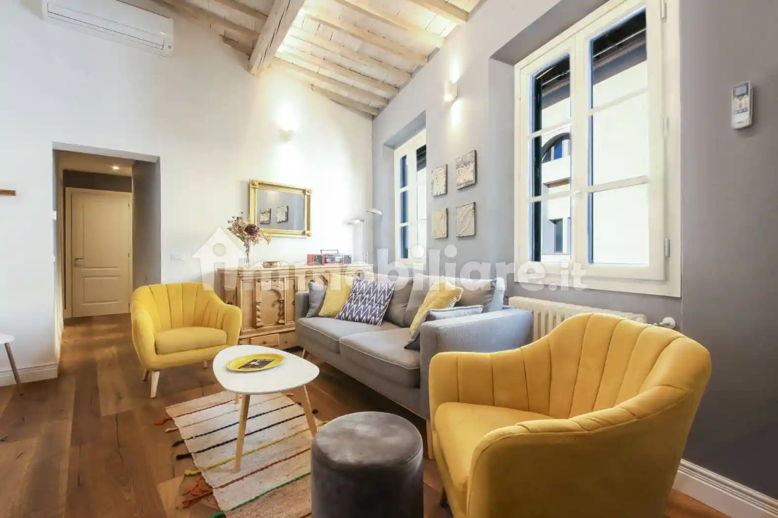 Quadrilocale via delle Casine 15, Santa Croce, Firenze - foto 3