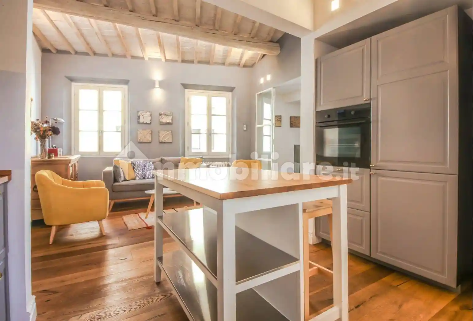 Quadrilocale via delle Casine 15, Santa Croce, Firenze - foto 5