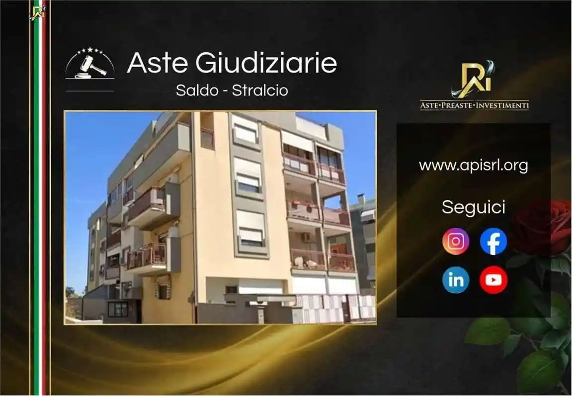 Appartamento in vendita a Monopoli