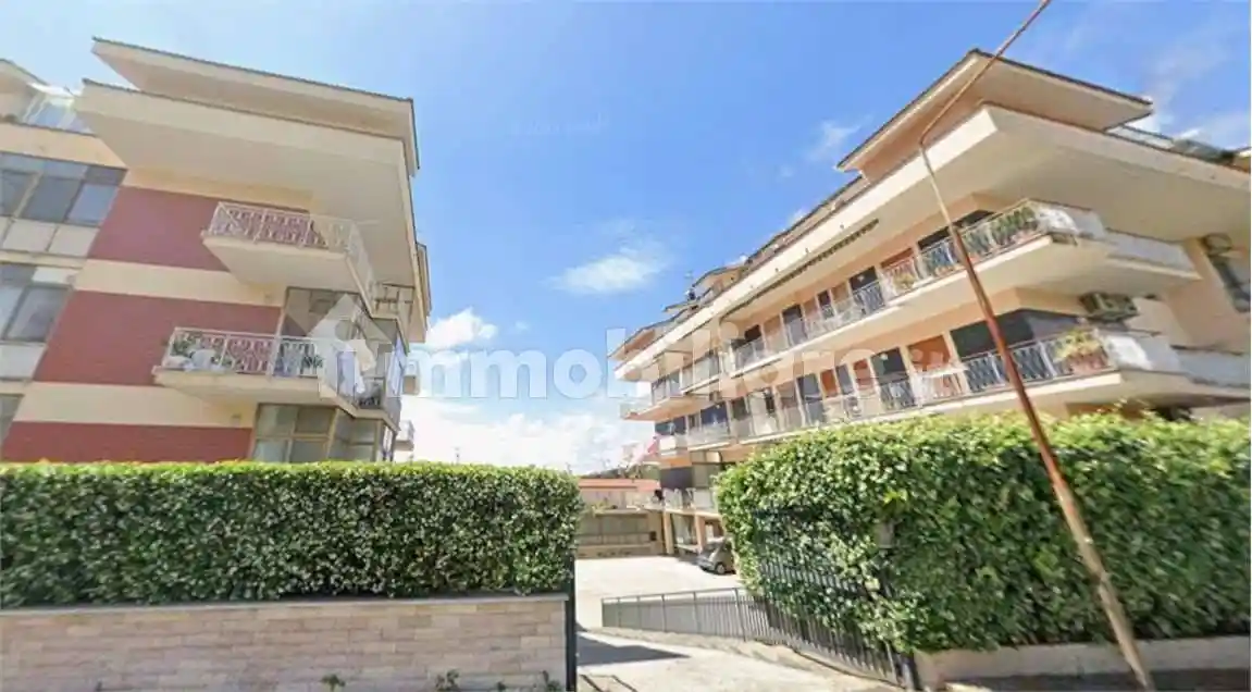 Appartamento in vendita a Gaeta