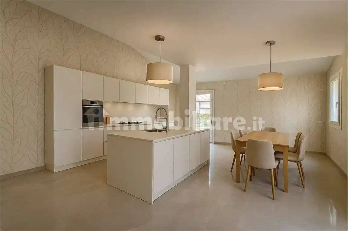 Terratetto unifamiliare via Tebaldeo, Malborghetto di Boara, Ferrara - foto 5