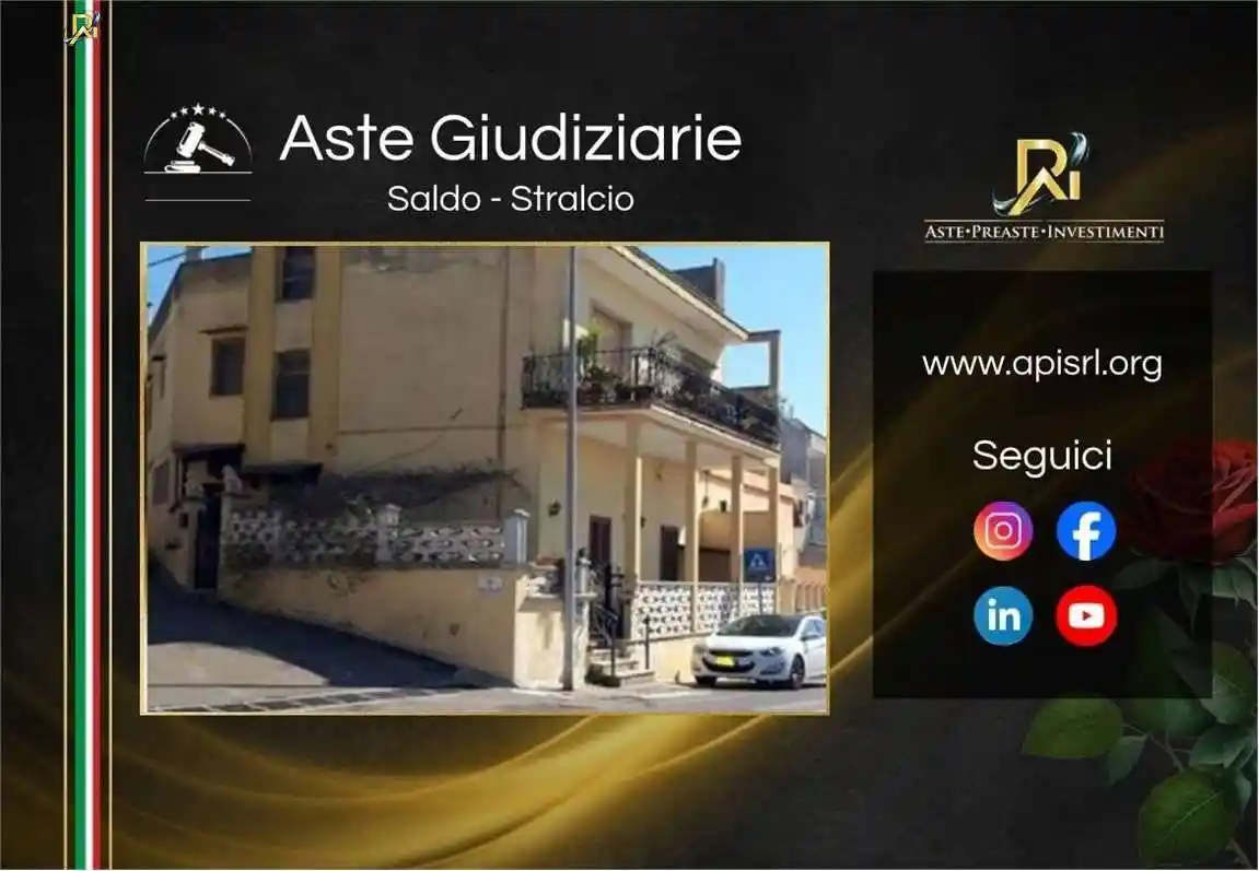 Appartamento in vendita a Tuglie