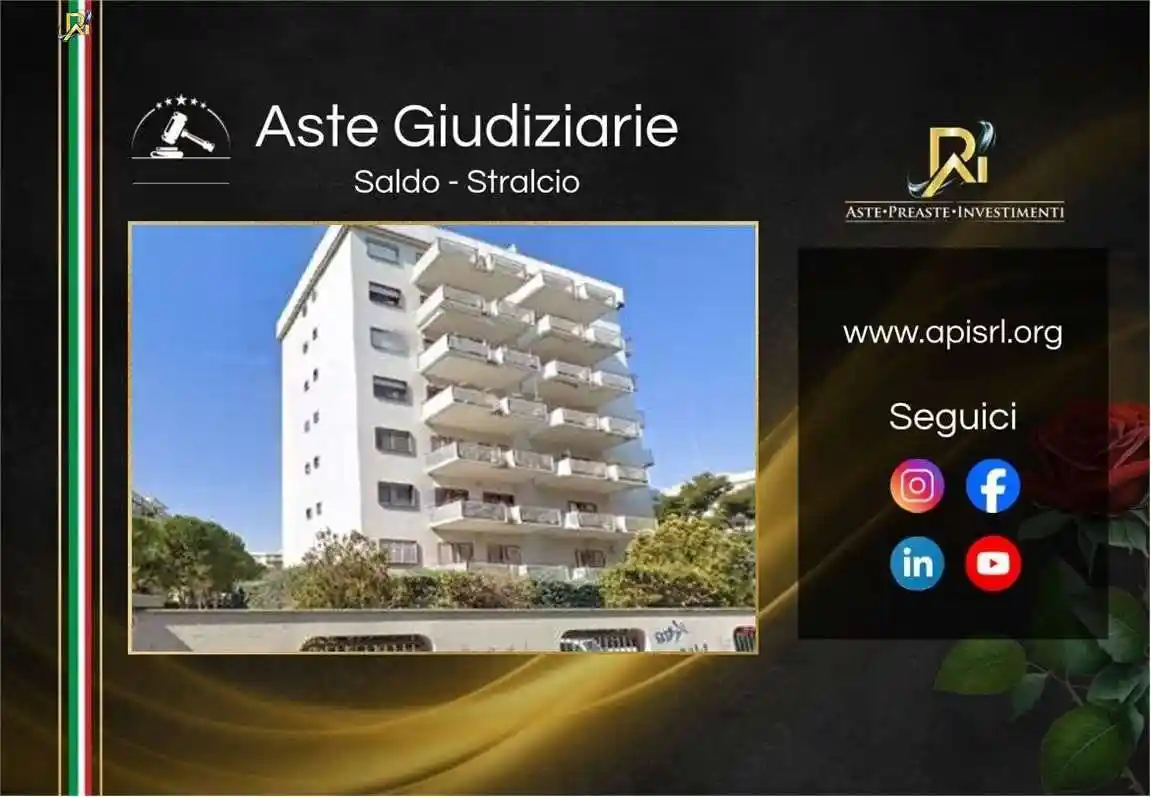 Appartamento in vendita a Bari