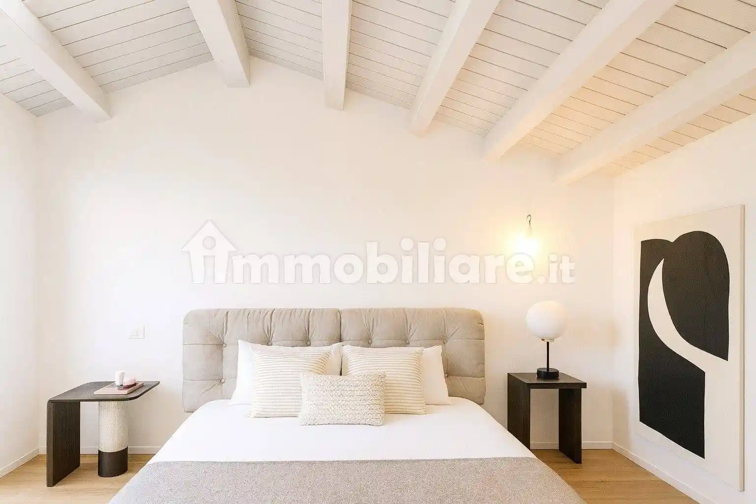 Attico Strada Terraglio 74, San Lazzaro - Ghirada, Treviso - foto 5