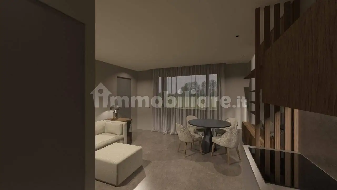 Trilocale via A. G. Roncalli Papa Giovanni XXIII 17, Centro, Budrio - foto 5