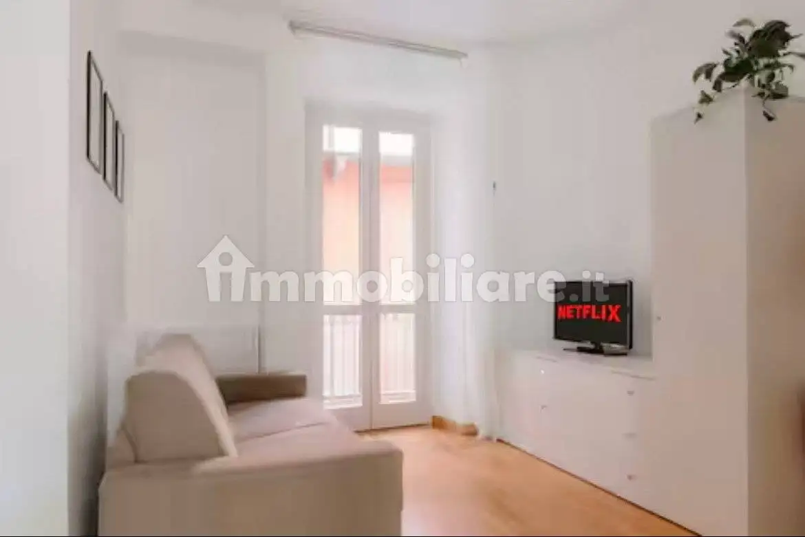 Appartamento in affitto a Alba