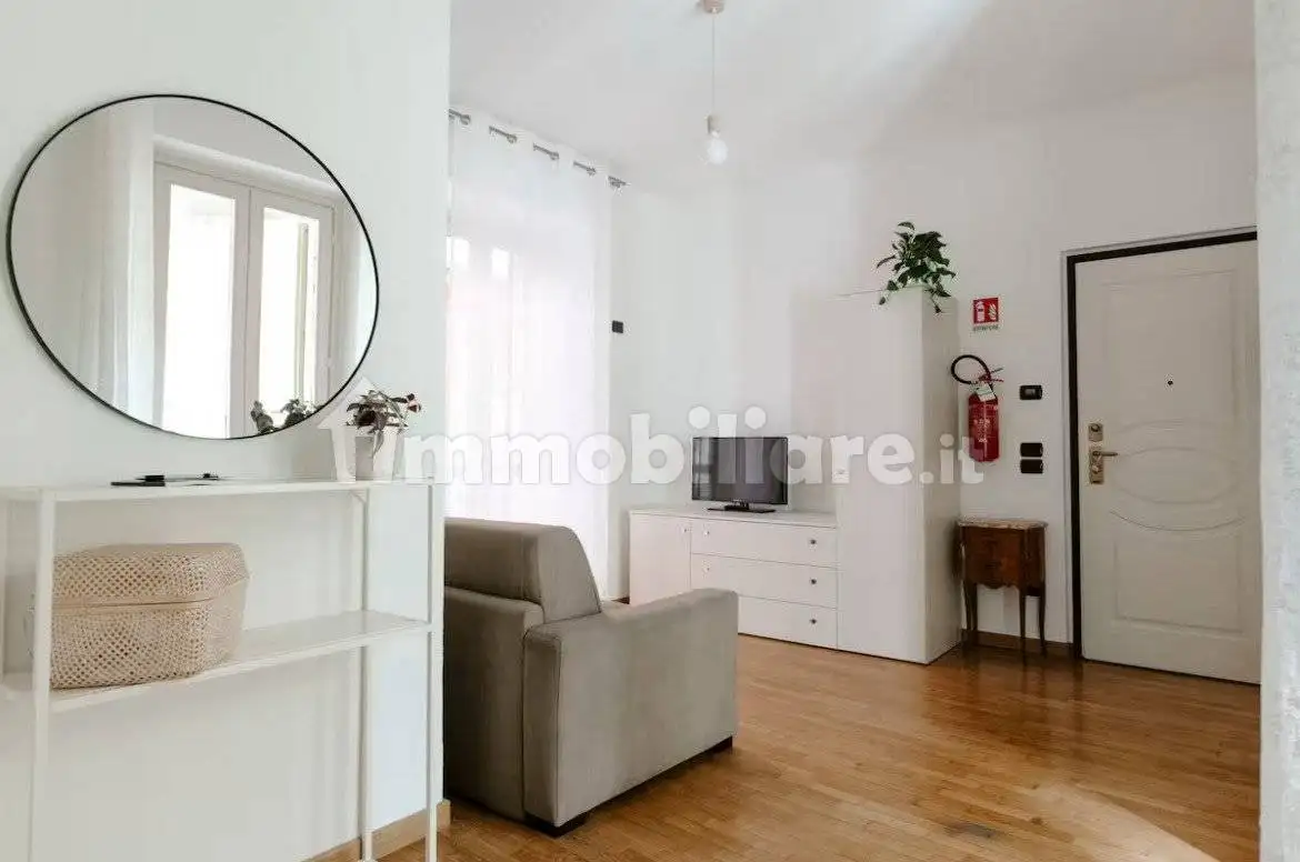 Bilocale via Vittorio Emanuele, Centro, Alba - foto 4