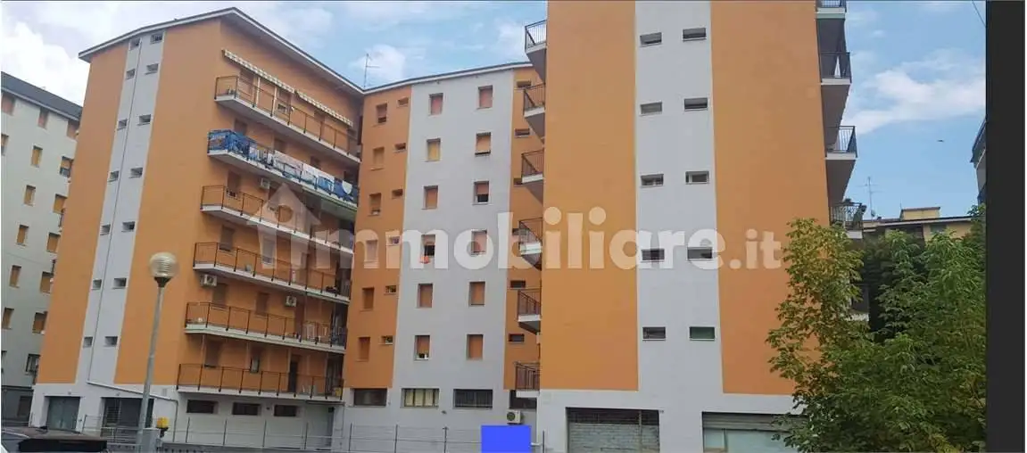 Appartamento in asta a Modena