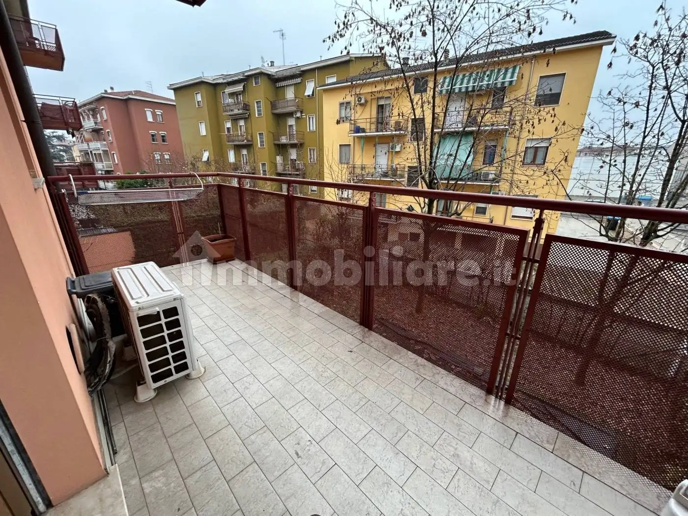 Appartamento in vendita a Piacenza