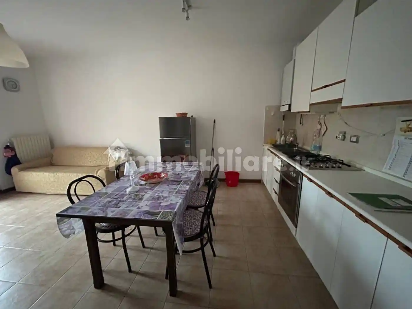 Bilocale via Cornegliana 52, Baia del Re, Piacenza - foto 3