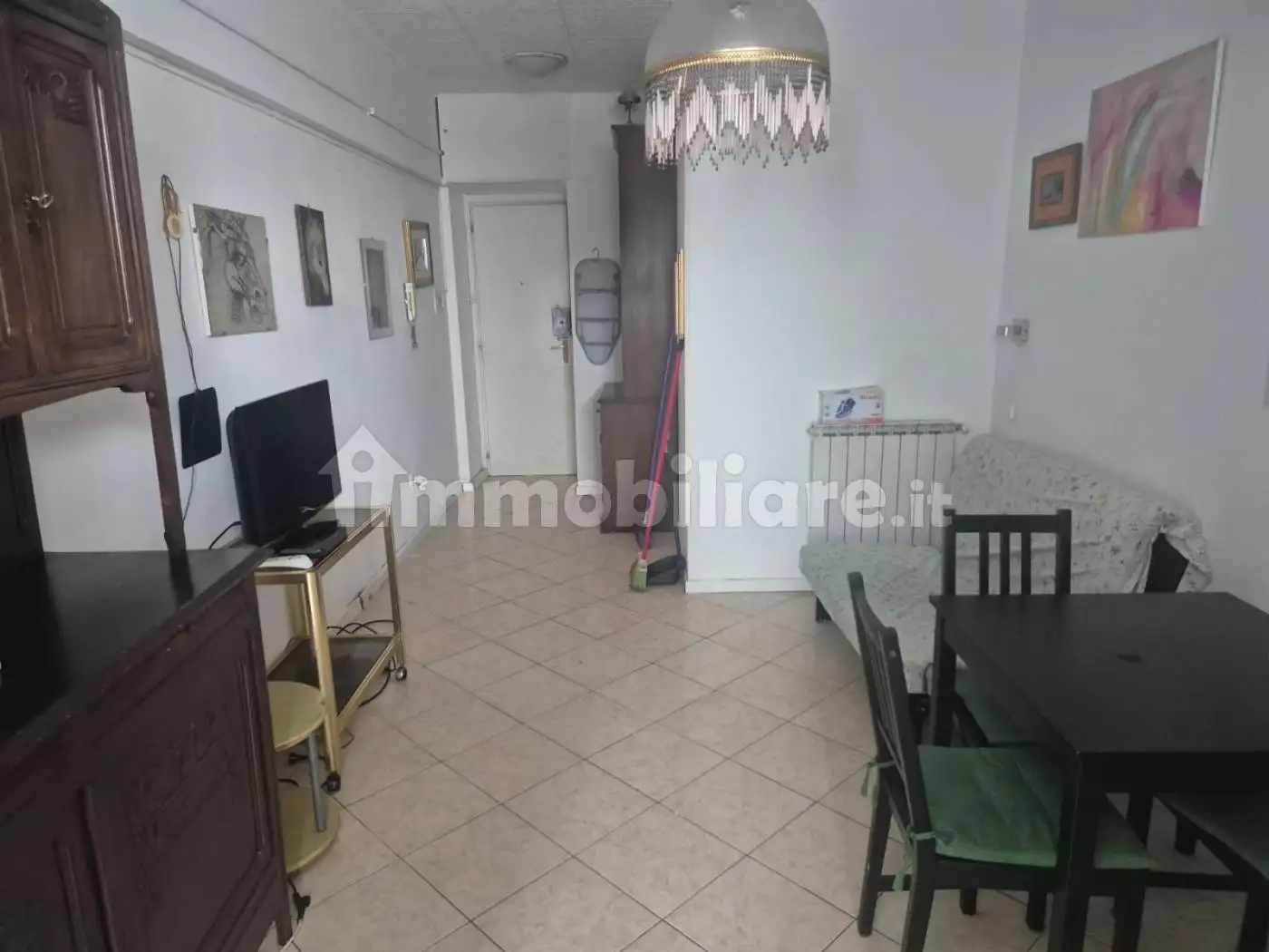 Appartamento in vendita a Ardea