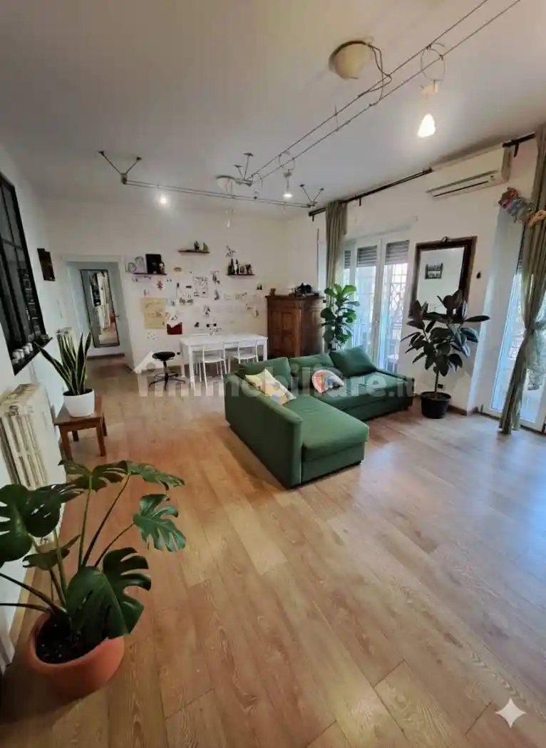 Trilocale viale delle Medaglie d'Oro 336, Medaglie d'Oro, Roma - foto 2