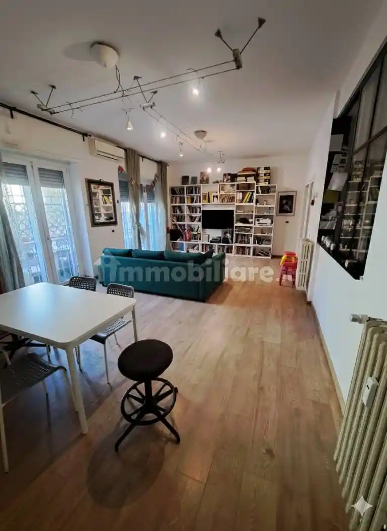 Trilocale viale delle Medaglie d'Oro 336, Medaglie d'Oro, Roma - foto 3