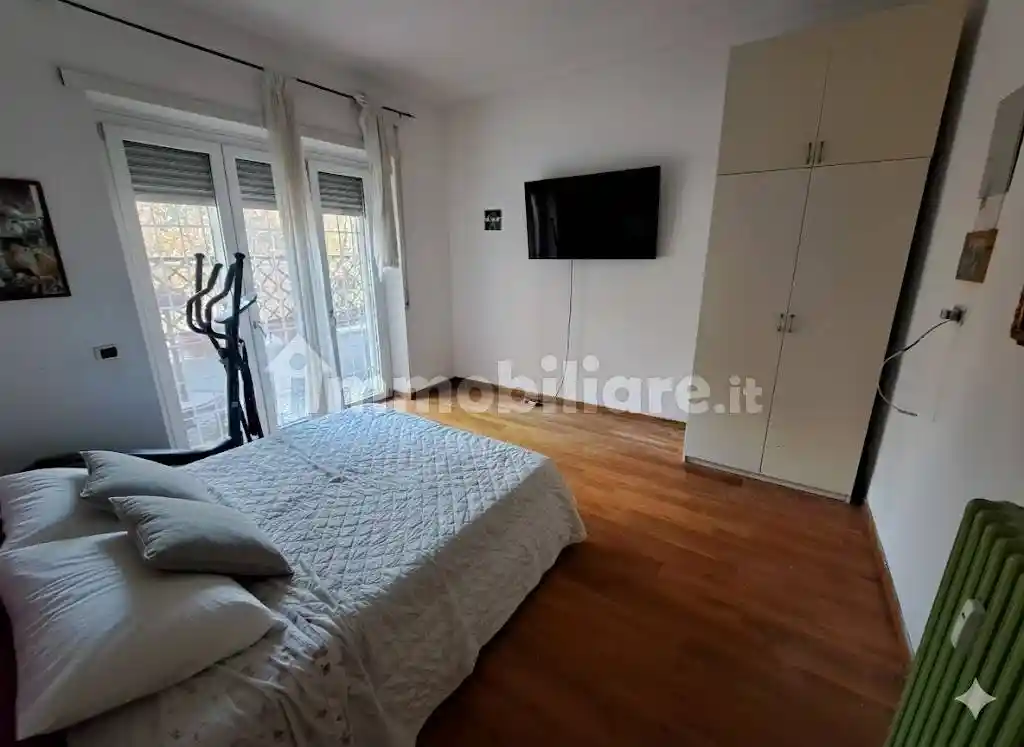 Trilocale viale delle Medaglie d'Oro 336, Medaglie d'Oro, Roma - foto 4