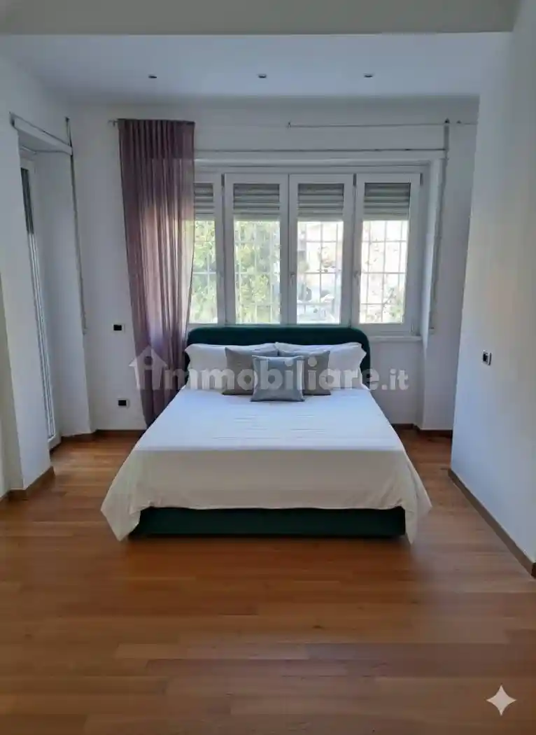 Trilocale viale delle Medaglie d'Oro 336, Medaglie d'Oro, Roma - foto 5