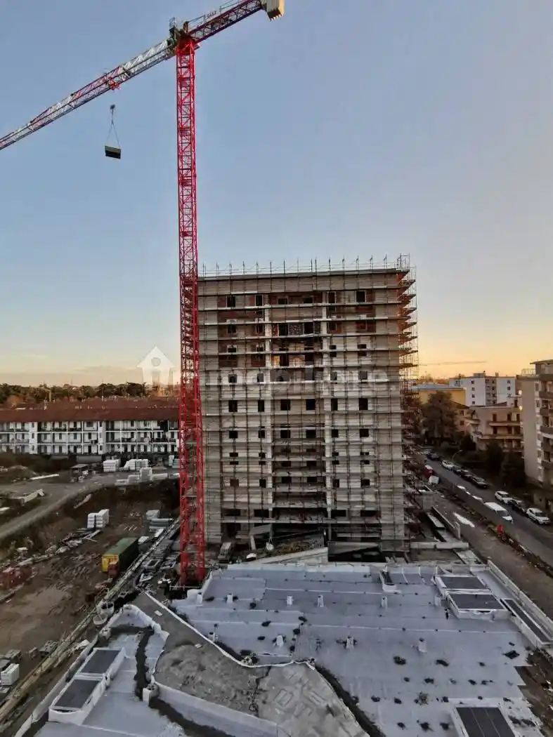 Quadrilocale via Giuseppe Giacosa 24, Cederna, Monza - foto 5