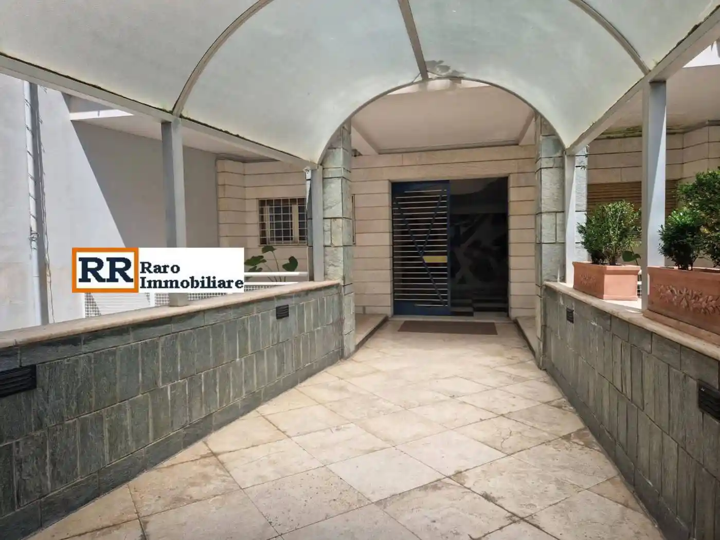 Bilocale viale Ruggero Bacone, Euclide, Roma - foto 5