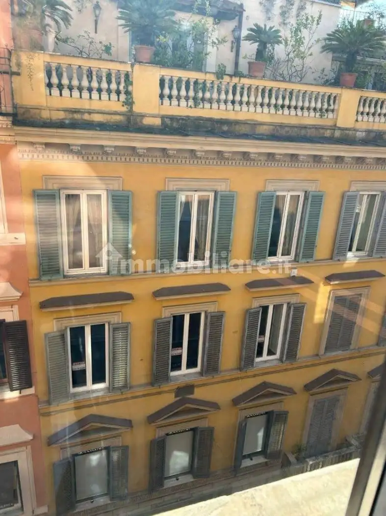 Appartamento in affitto a Roma