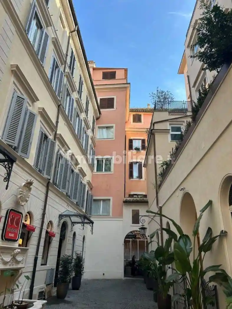 Appartamento via dei Condotti, Spagna, Roma - foto 2