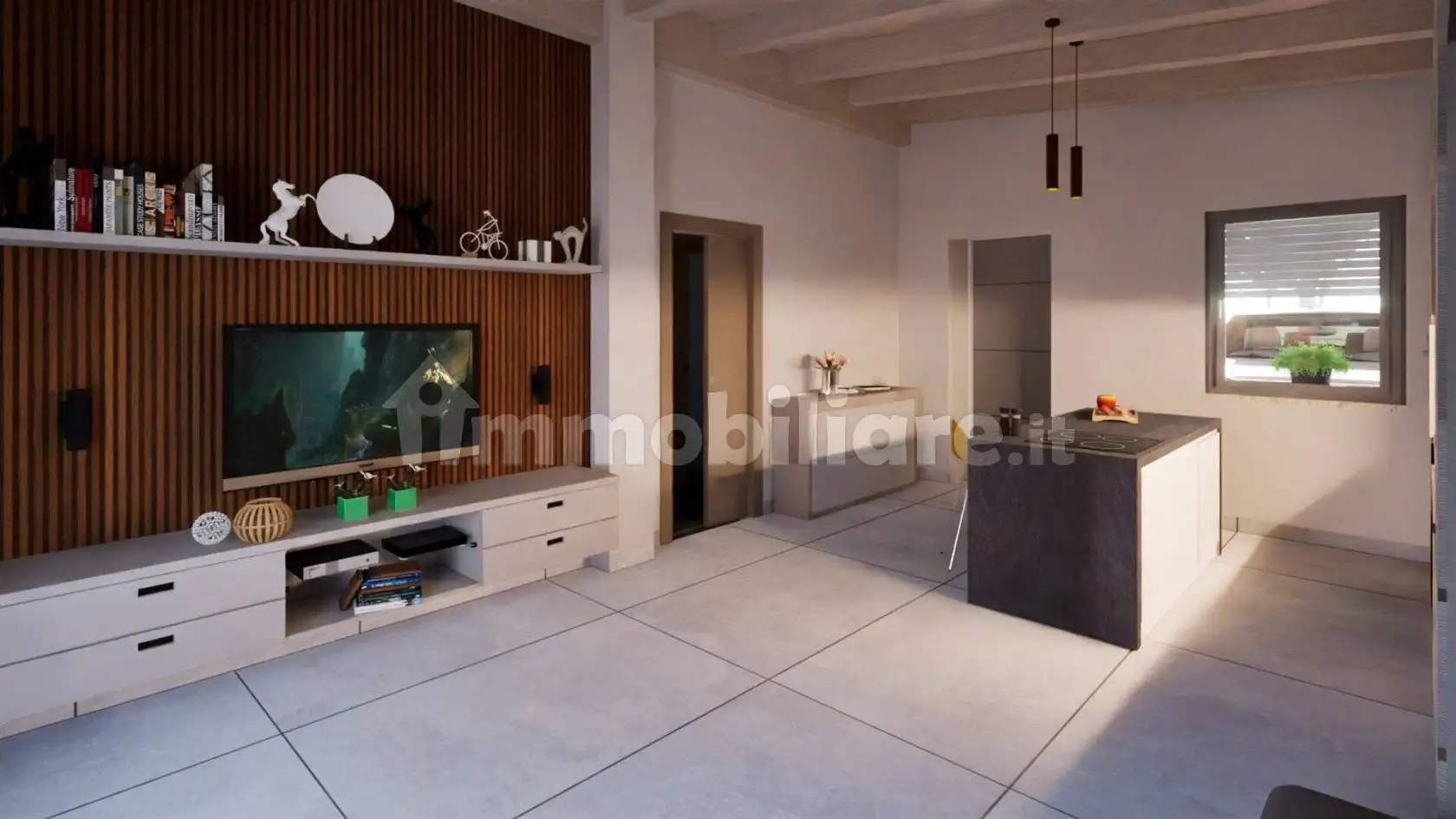 Villa unifamiliare via Sandro Pertini, Centro, Bagnaria Arsa - foto 3