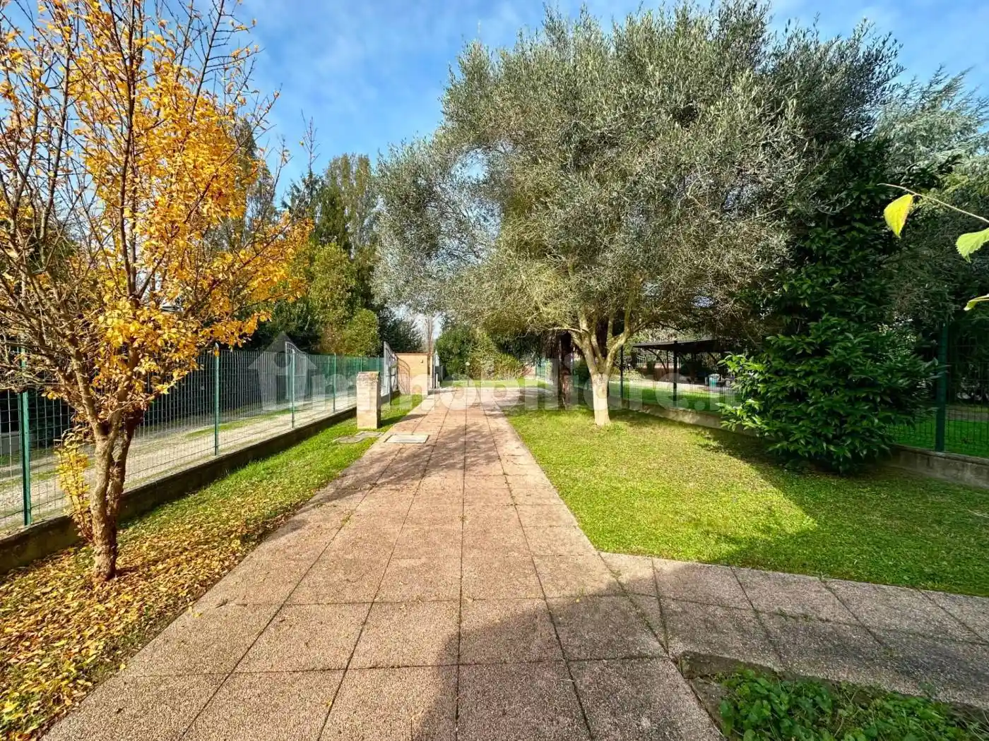 Villa bifamiliare via della Crispa, Pontegradella, Ferrara - foto 2